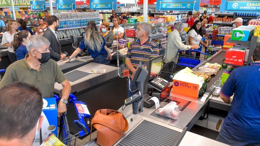 El supermercado que abre 50 nuevas tiendas de golpe por toda España: está de moda