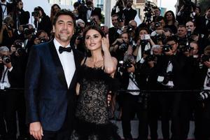Javier Bardem i Penélope Cruz, nominats a l’Oscar 2022