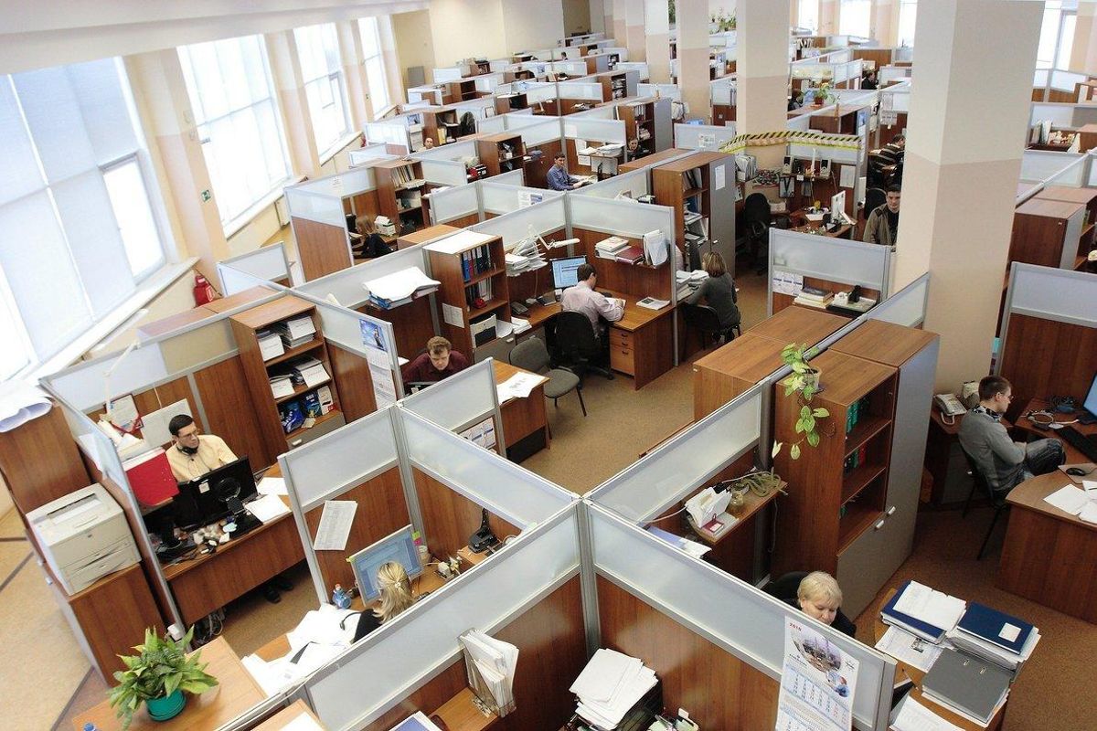RPA: las ventajas de automatizar los procesos en recursos humanos RPA: las ventajas de automatizar los procesos en recursos humanos
