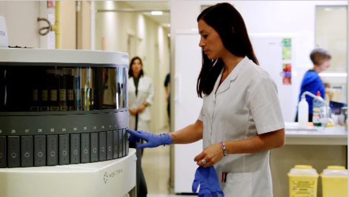Pangaea Oncology se estrenará en el mercado alternativo el día 29 Pangaea Oncology se estrenará en el mercado alternativo el día 29
