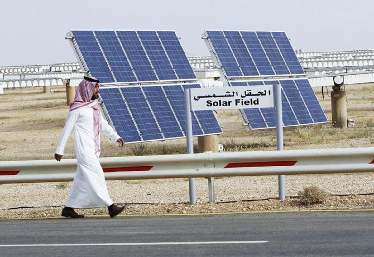 Arabia Saudí ejecuta a 81 condenados por delito de terrorismo Arabia Saudí ejecuta a 81 condenados por delito de terrorismo