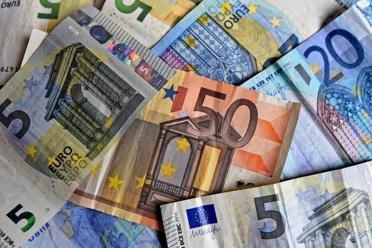 Incesante Sucio Adaptabilidad Caen los mejores fabricantes 'españoles' de billetes falsos de 50 euros