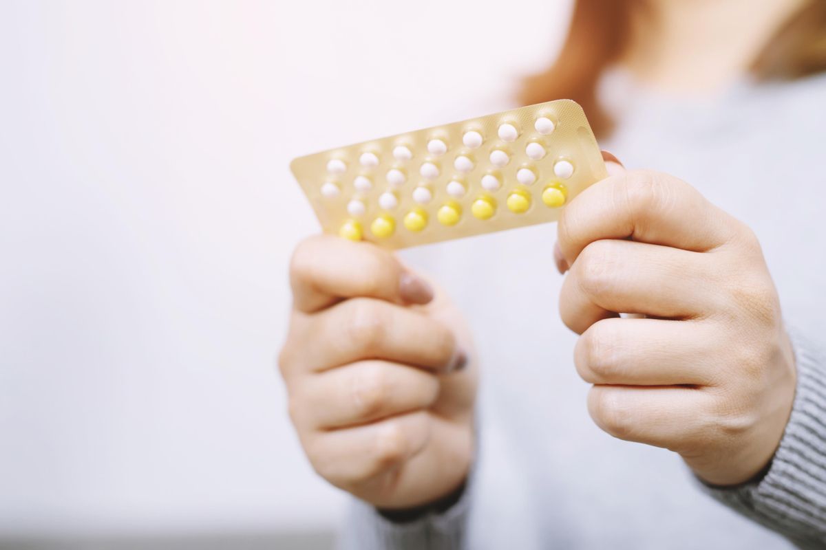 Les dones qüestionen els efectes secundaris de la píndola Les dones qüestionen els efectes secundaris de la píndola