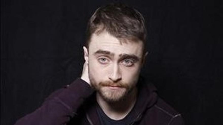 donde vive harry potter 7. El actor Daniel Radcliffe y su papel icónico como Harry Potter