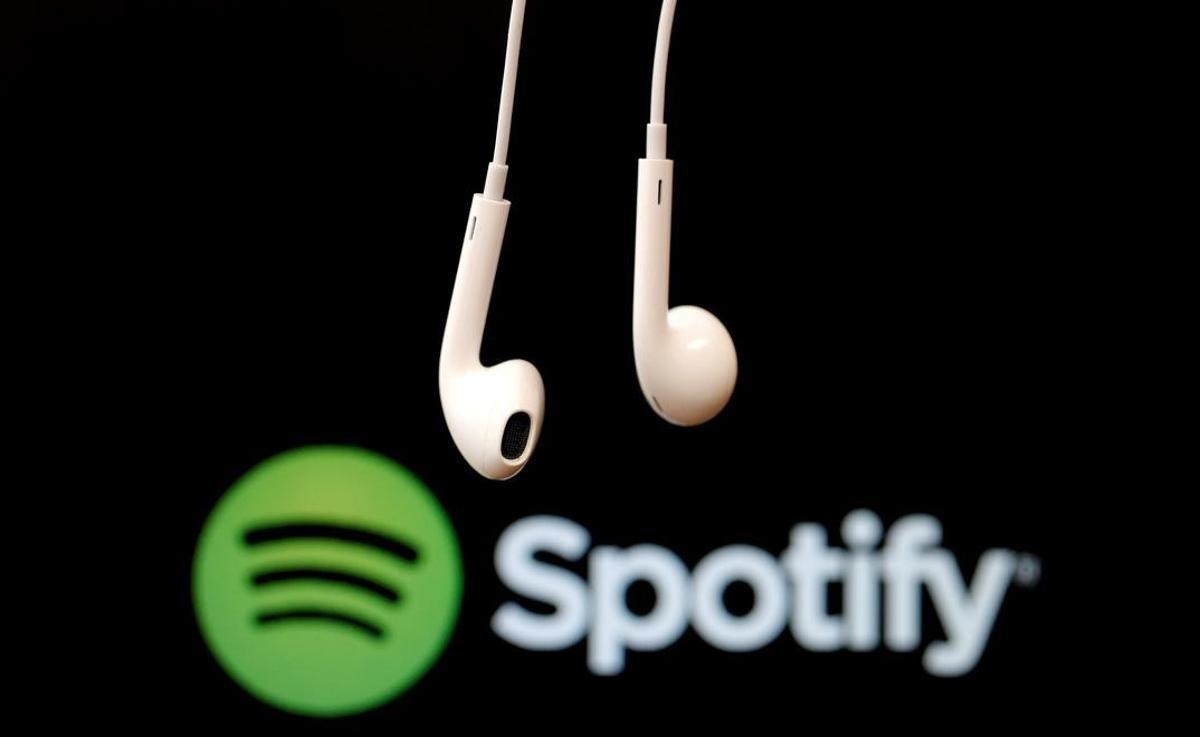 Spotify resetea las contraseñas de los usuarios tras detectar una filtración de datos.