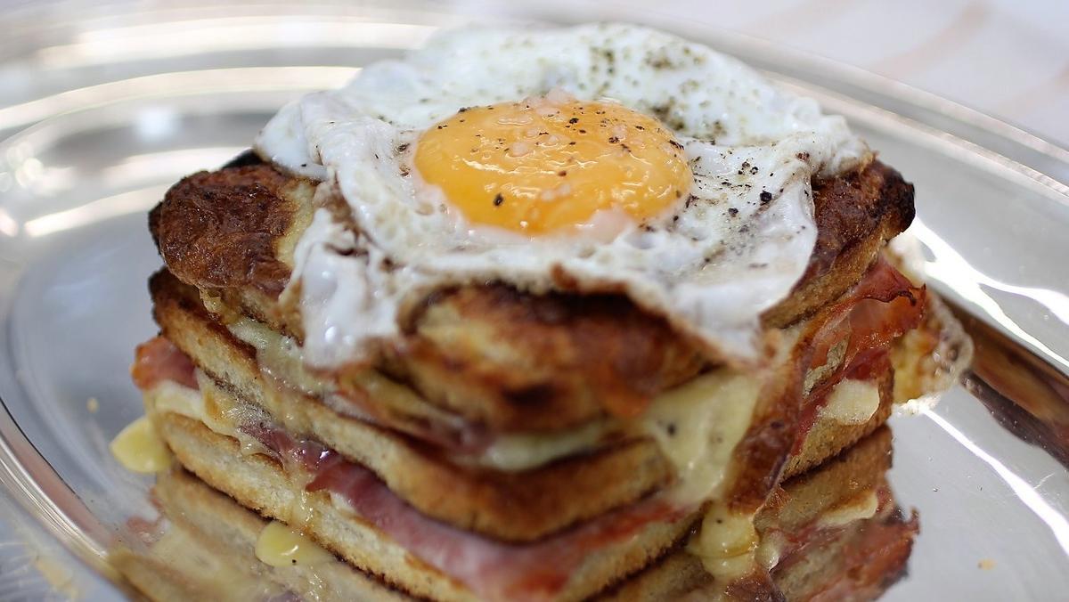 Así celebra Martín Berasategui el Día Mundial del Sándwich