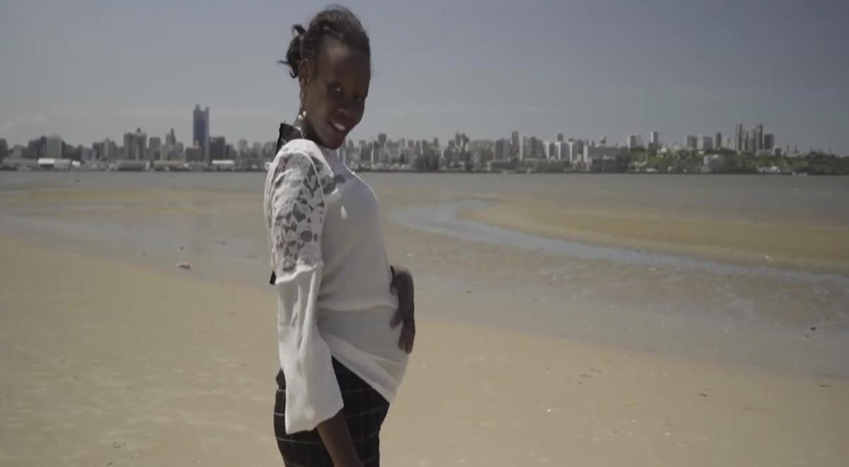 Trailer de ’Woman’ documental de Medicus Mundi sobre la violencia de género en Mozambique.