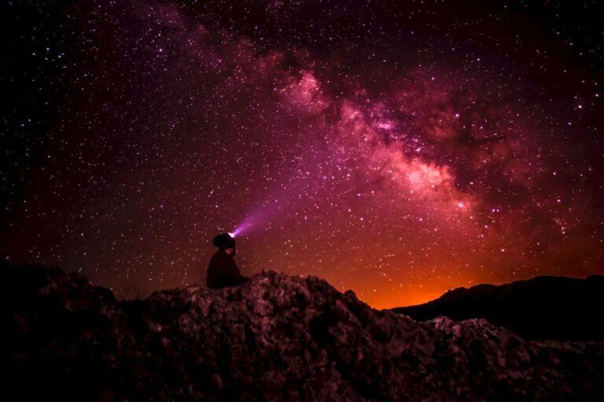 Una partícula de materia oscura estaría escondida en los rayos X de las estrellas de neutrones Una partícula de materia oscura estaría escondida en los rayos X de las estrellas de neutrones