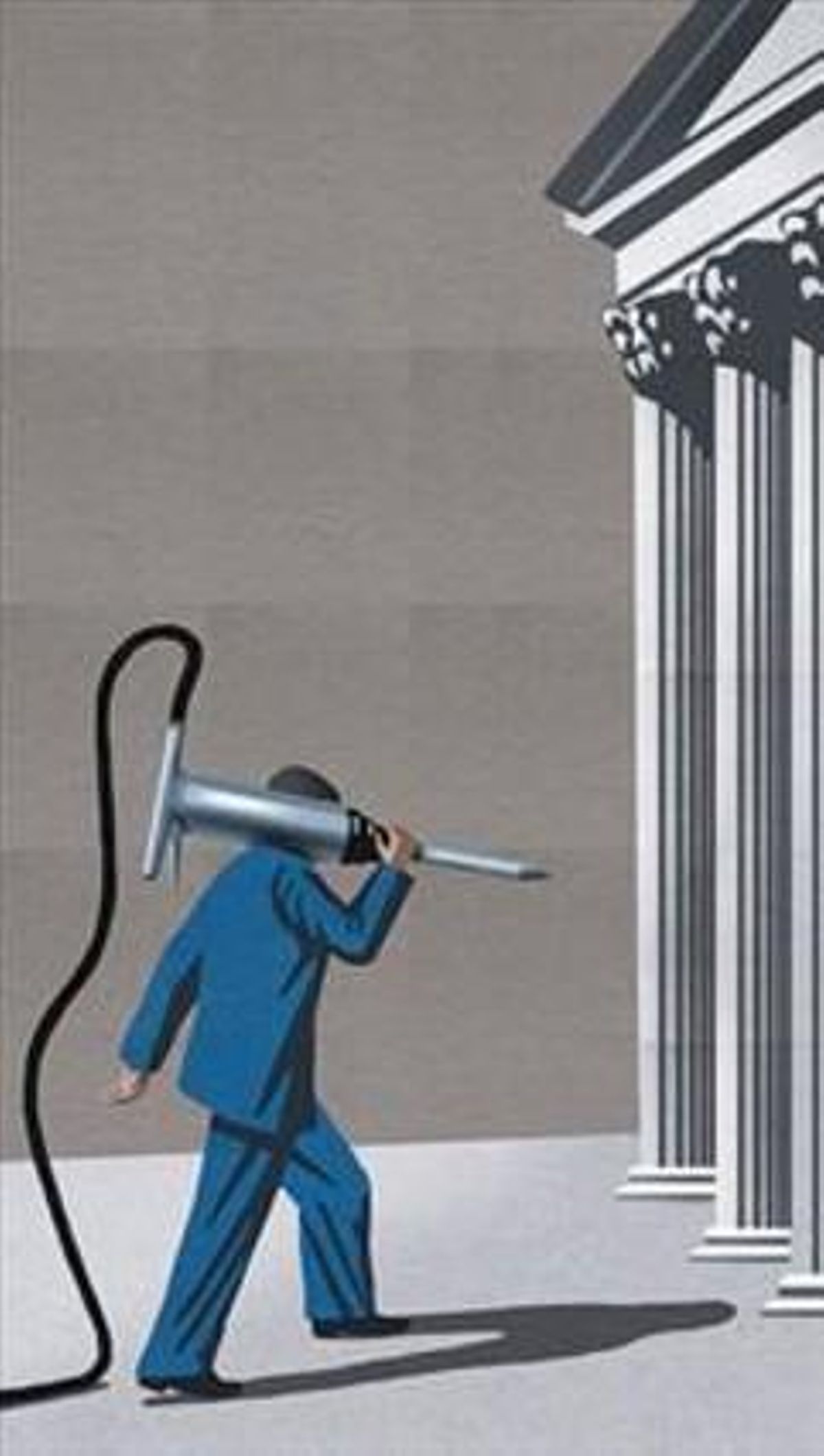 El PP y el sentido de Estado El PP y el sentido de Estado