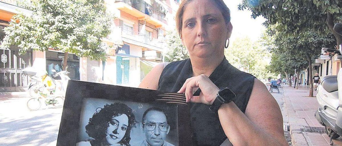 30 años sin Soledad Donoso: su asesino no ha sido juzgado 30 años sin Soledad Donoso: su asesino no ha sido juzgado