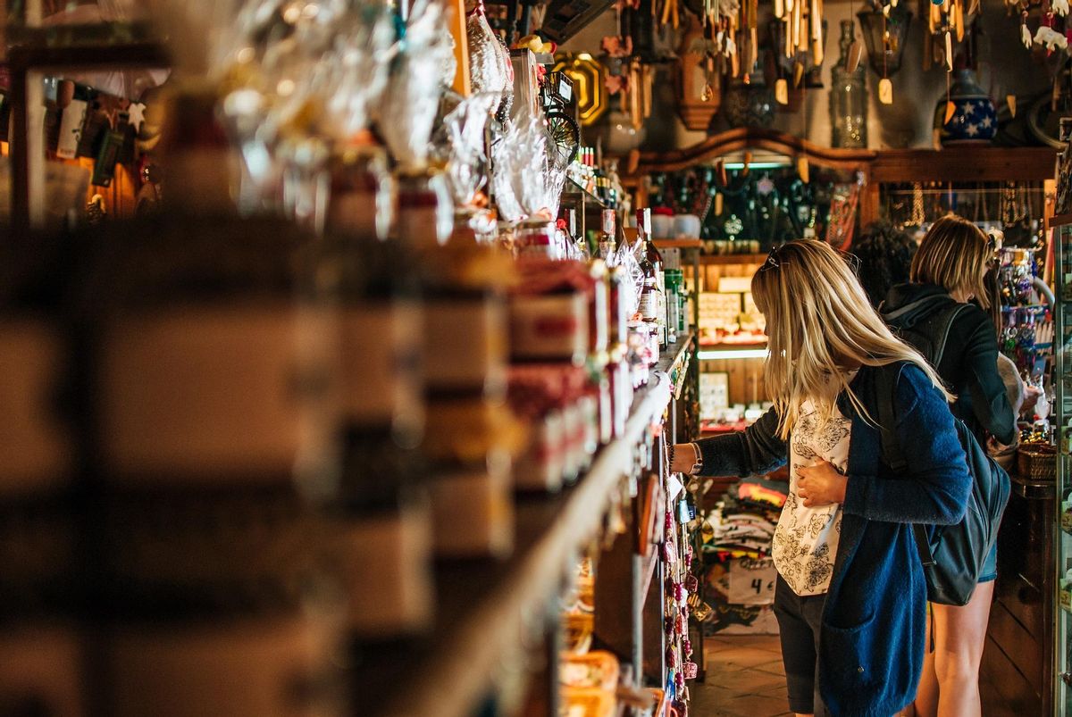 Los españoles están dispuestos a pagar un 10% más por productos sostenibles Los españoles están dispuestos a pagar un 10% más por productos sostenibles