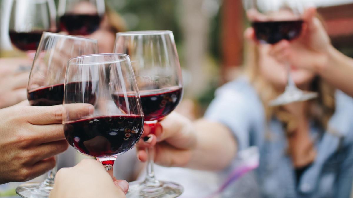 L’Italia ha superato la Spagna come primo esportatore di vino al mondo