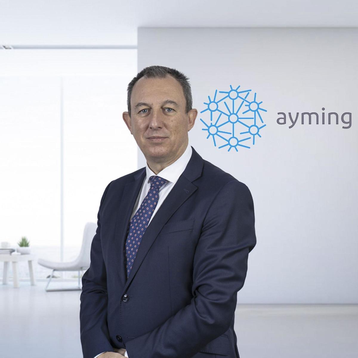 Carlos Artal, director General de Ayming España: "Es necesario fomentar una I+D colaborativa"