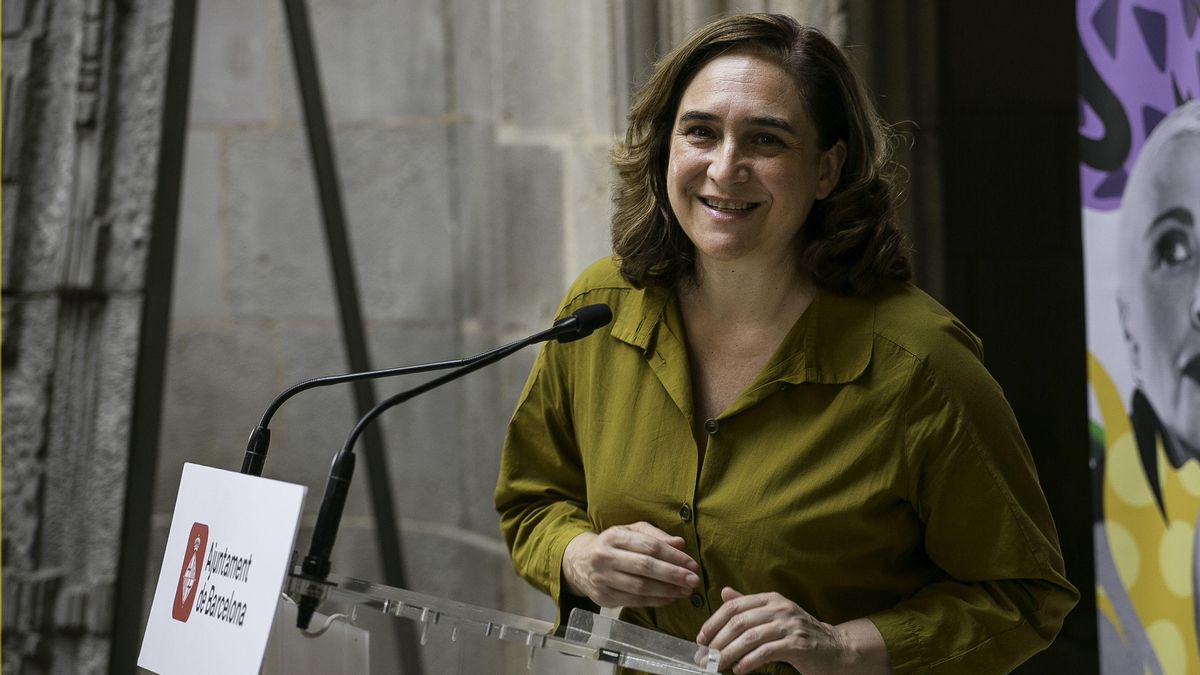 El Govern de Colau veu mala fe en la querella i dona per fet que no prosperarà El Govern de Colau veu mala fe en la querella i dona per fet que no prosperarà