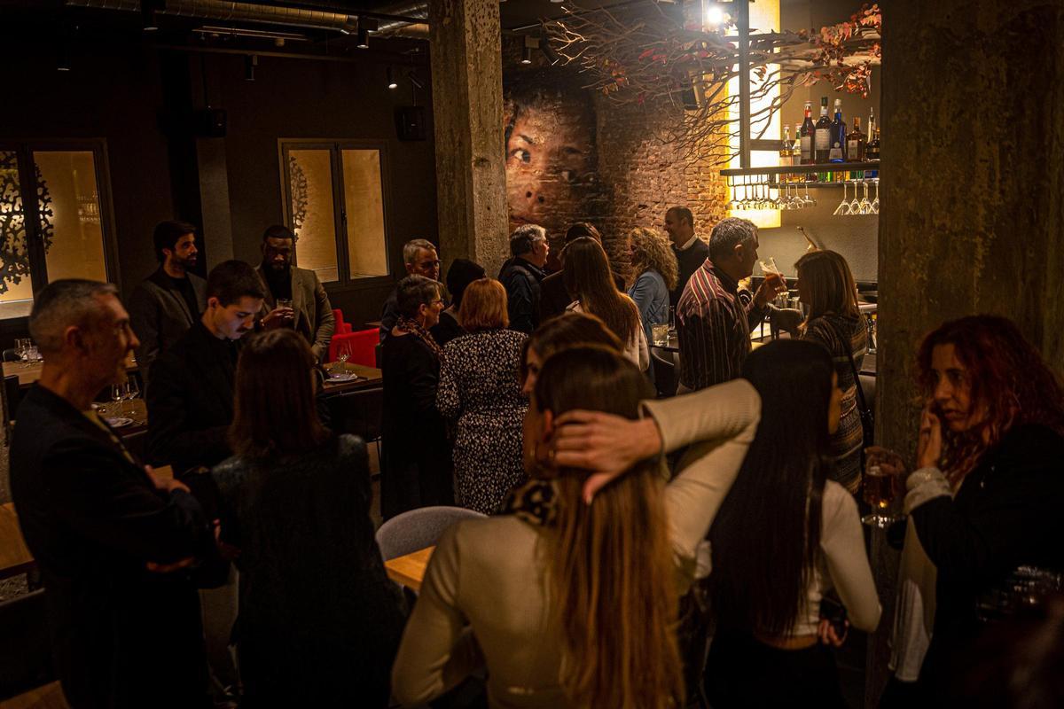 La tendencia de los clubs sociales privados se consolida y crece en Barcelona