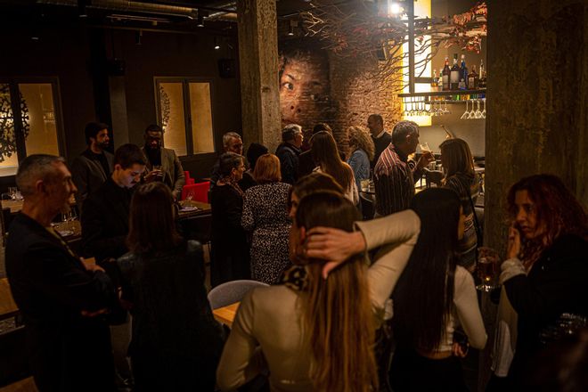 La tendencia de los clubes sociales privados se consolida y crece en Barcelona