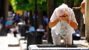 Primavera a 40 graus: Espanya viu un nou episodi de calor extrema per a l’època