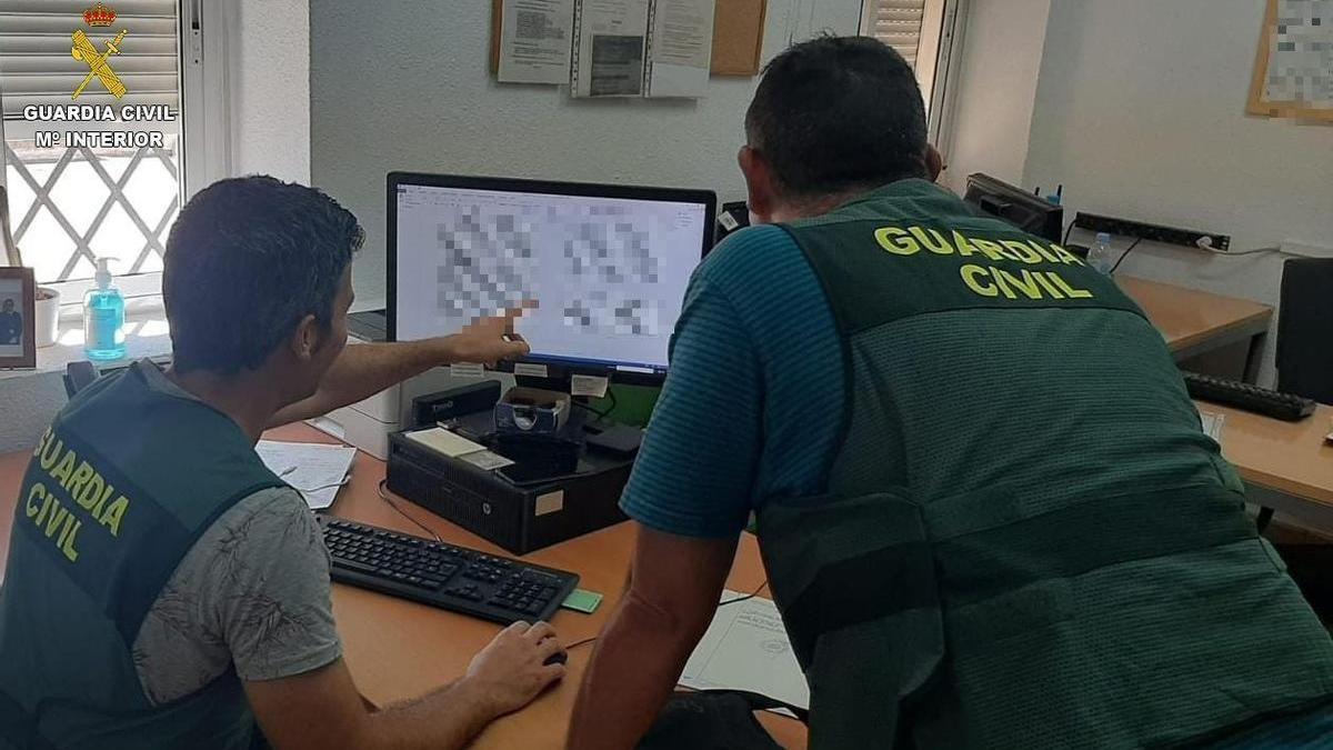Cuatro comandancias de Guardia Civil apuntan al teniente general Jarava como responsable de las obras sospechosas en cuarteles