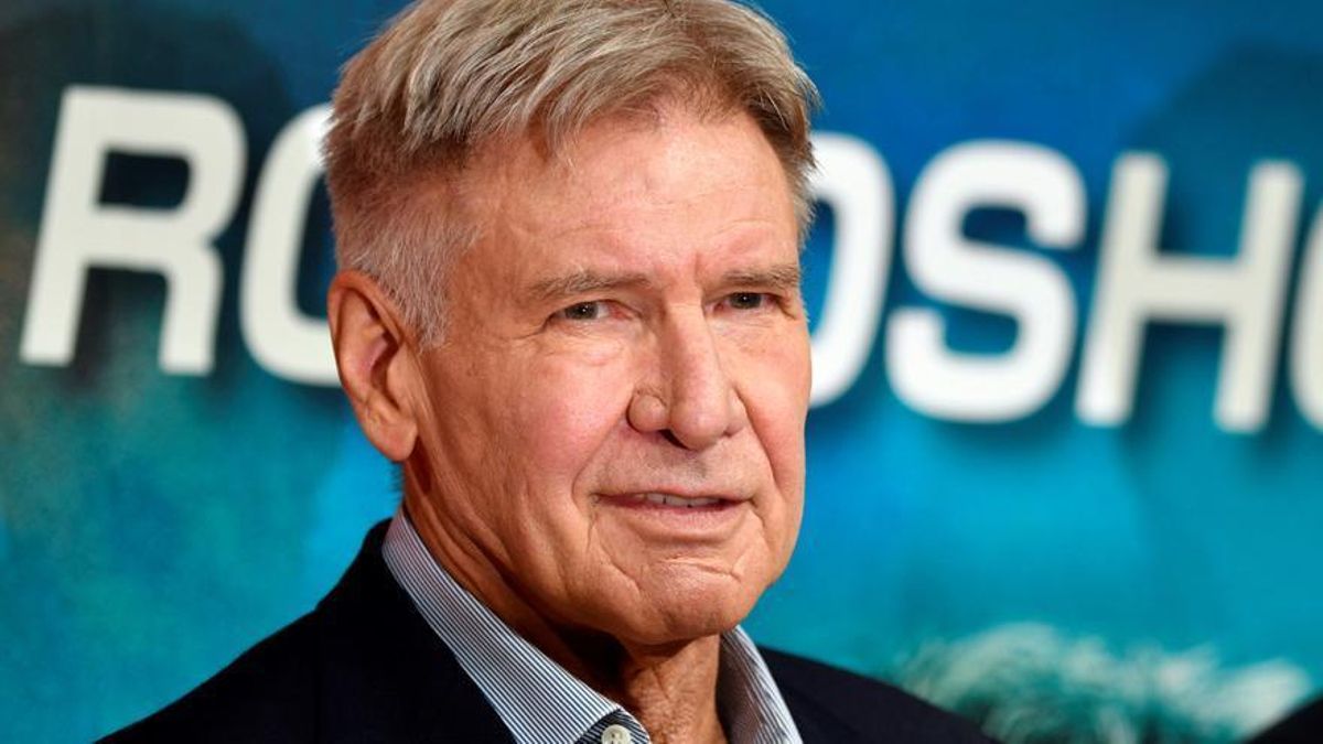 Disney devela el título de ’Indiana Jones 5’ y estrena su tráiler oficial. Disney devela el título de ’Indiana Jones 5’ y estrena su tráiler oficial.