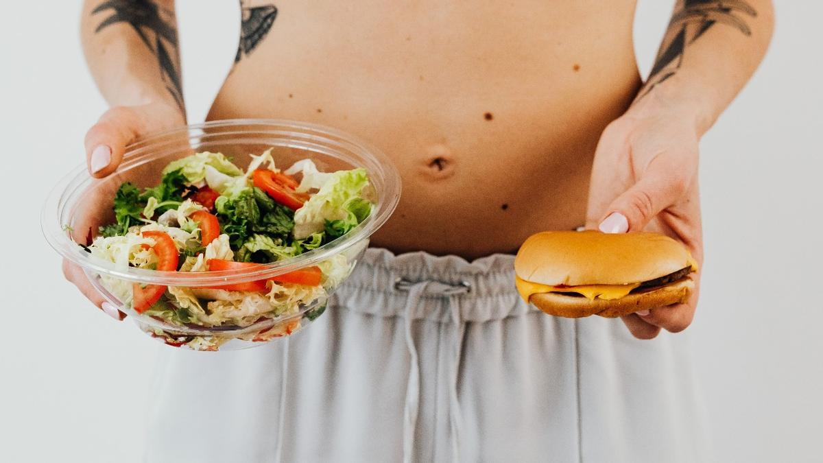 Aquestes dietes semblen sanes però en realitat són un perill