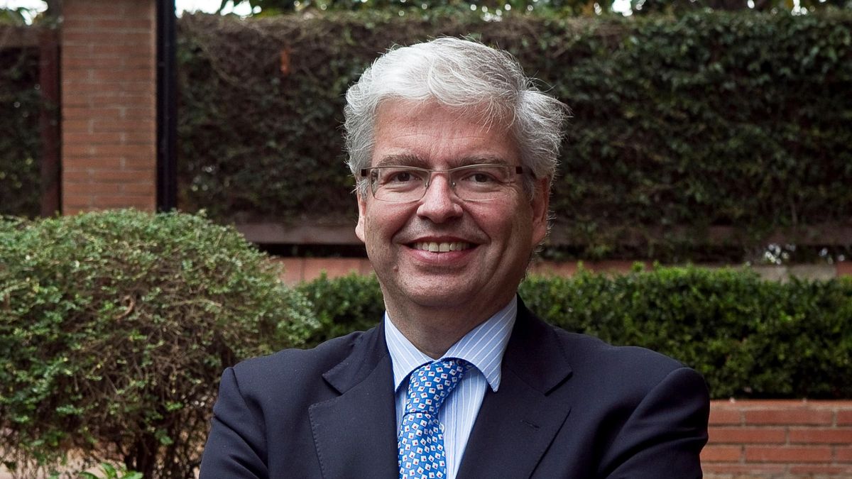 Jordi Cornet, en una imagen de 2013. Jordi Cornet, en una imagen de 2013.