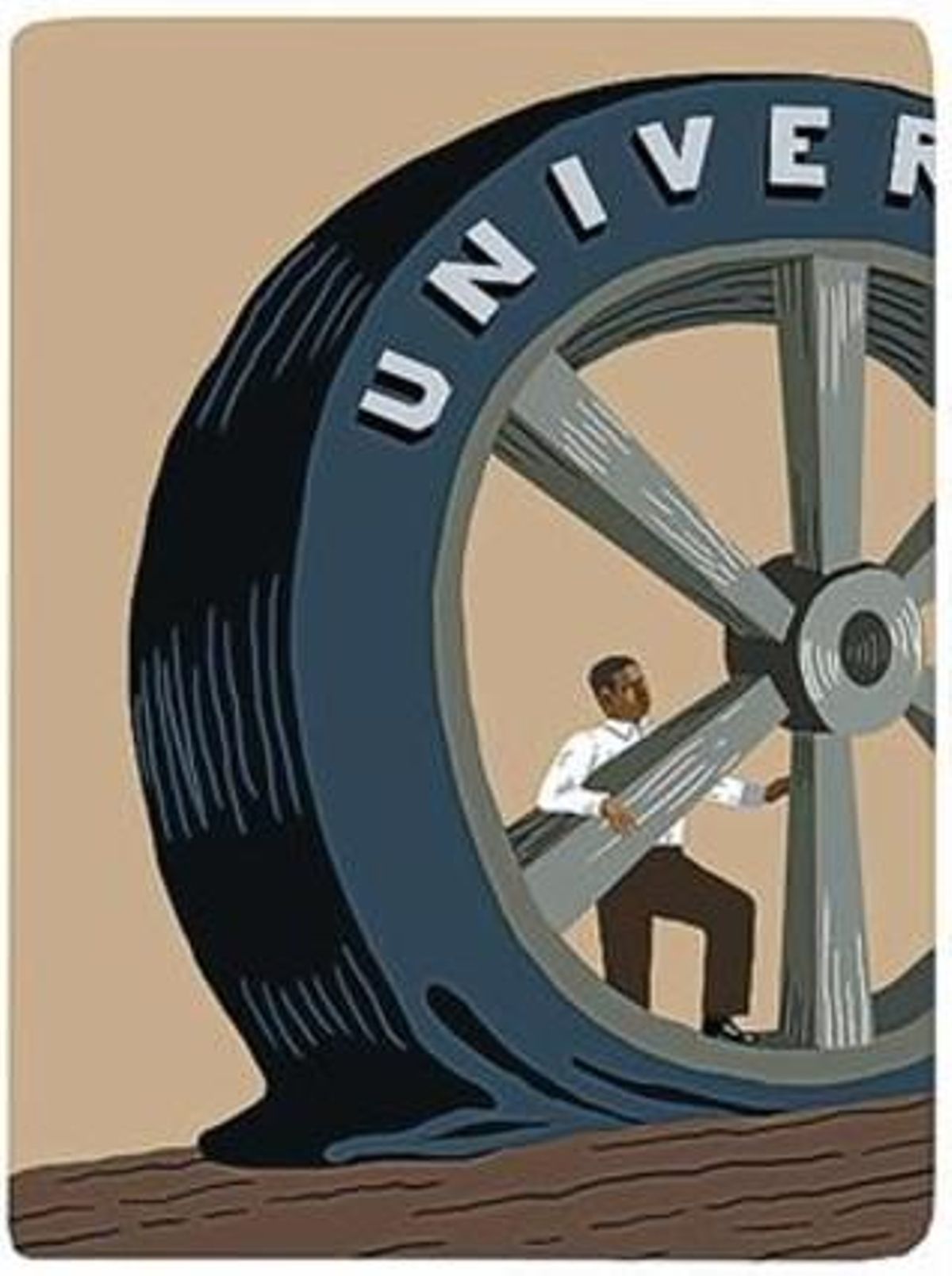 Una reforma imprescindible Una reforma imprescindible