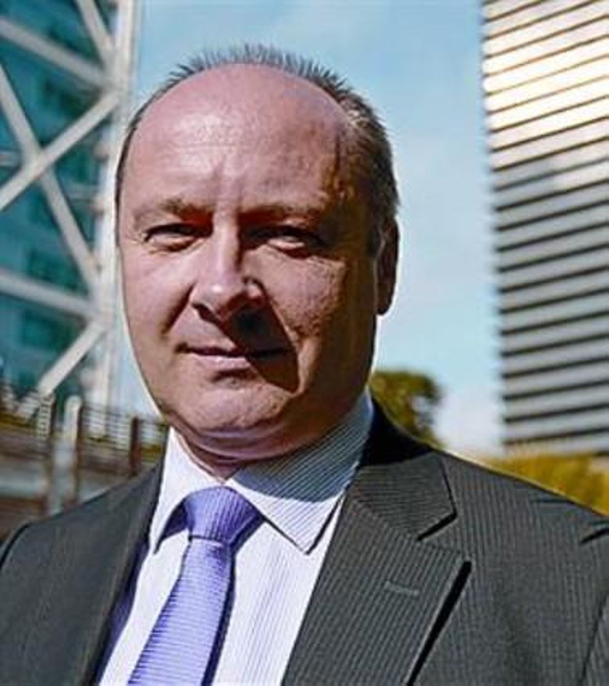 Iván Popov: "Madrid no suscita el mismo interés turístico que Barcelona" Iván Popov: "Madrid no suscita el mismo interés turístico que Barcelona"