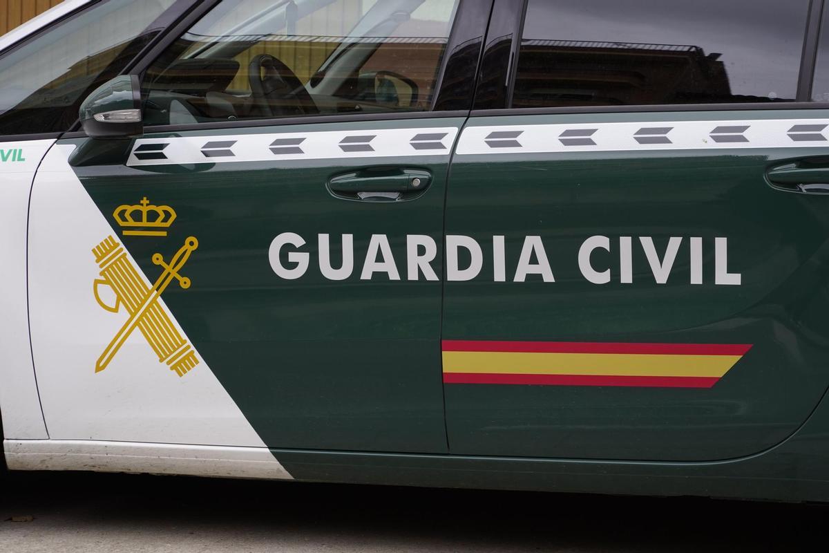 Detenidos dos hermanos en Jaén por matar a su cuñada