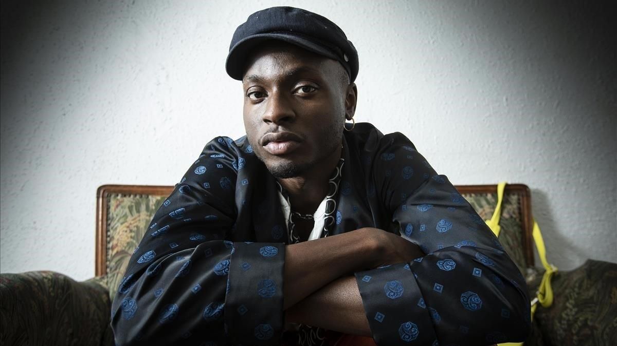 Vudú musical contra el racisme Vudú musical contra el racisme