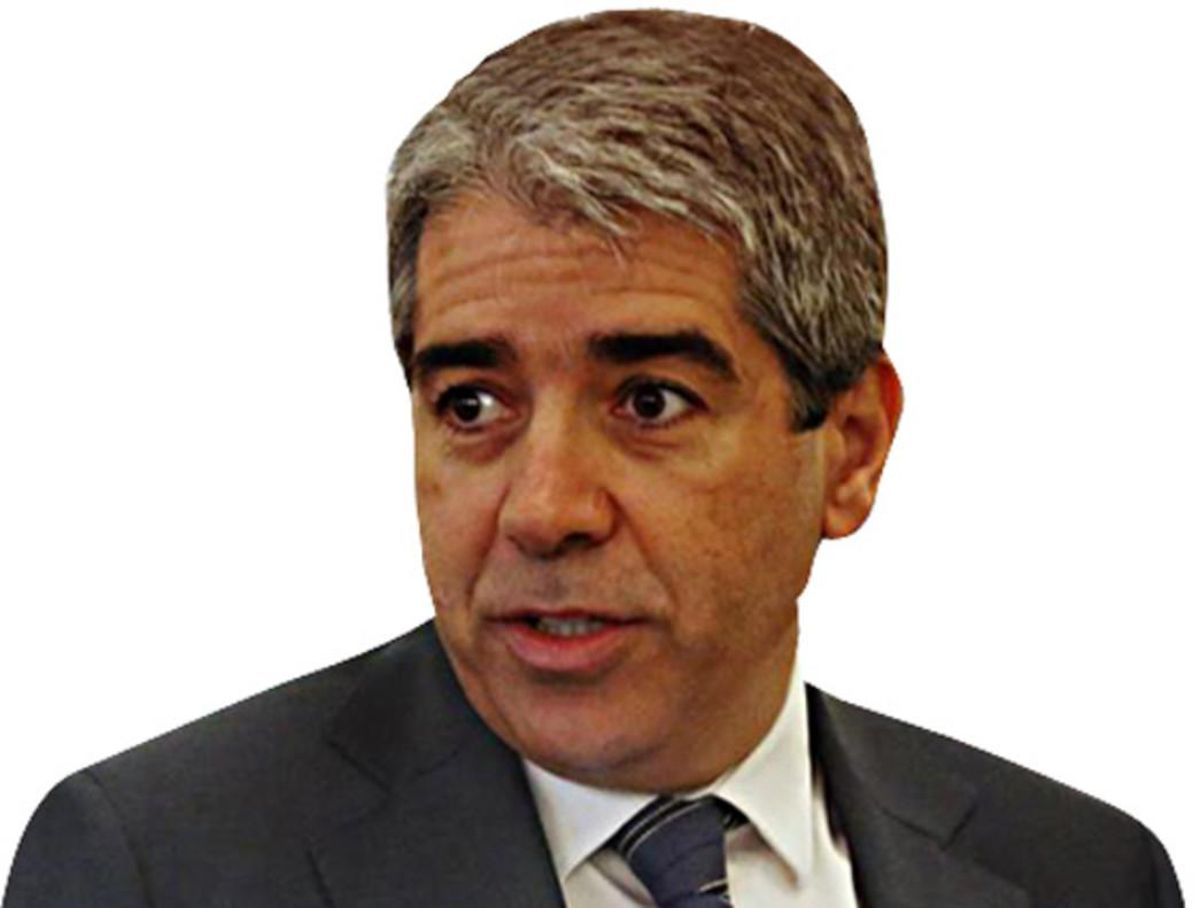 El Supremo sostiene que Homs se saltó la suspensión del TC del 9-N El Supremo sostiene que Homs se saltó la suspensión del TC del 9-N