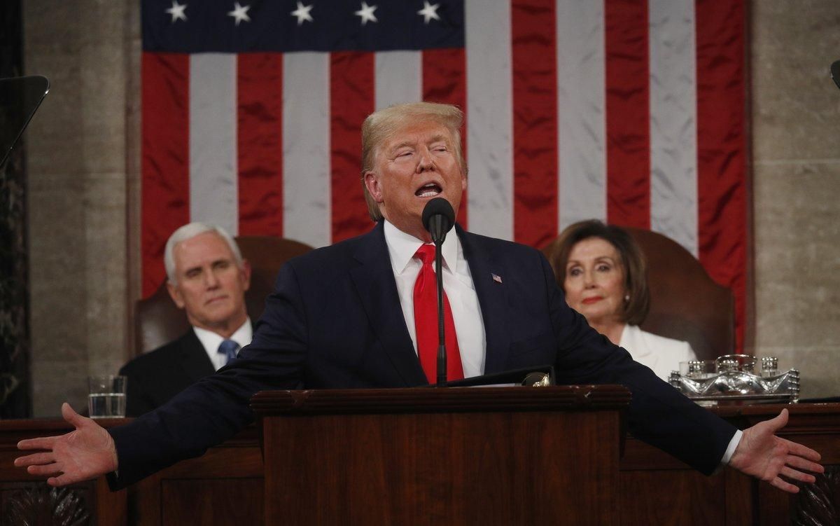 El Gobierno Trump puso en marcha una serie de medidas, entre ellas la expansión a todo el linde de su programa Permanezcan en México. El Gobierno Trump puso en marcha una serie de medidas, entre ellas la expansión a todo el linde de su programa Permanezcan en México.