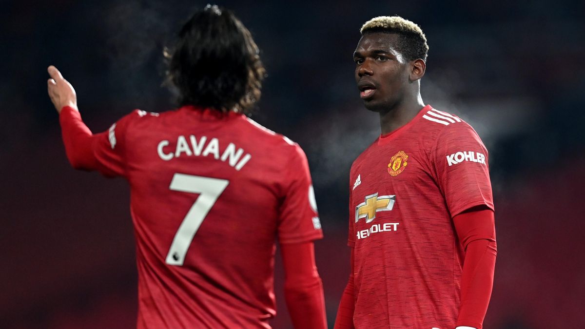 L’Uruguai defensa el «gràcies, negret» de Cavani i acusa de «racistes» els anglesos L’Uruguai defensa el «gràcies, negret» de Cavani i acusa de «racistes» els anglesos