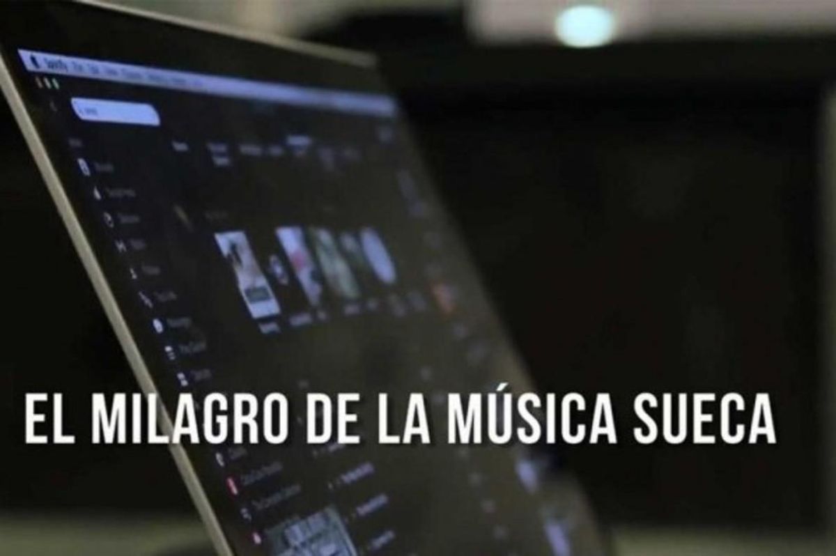 RTVE.es descifra la fórmula del éxito de Suecia en Eurovision con "El milagro de la música sueca" RTVE.es descifra la fórmula del éxito de Suecia en Eurovision con "El milagro de la música sueca"