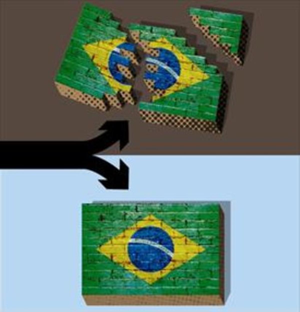 La compleja disyuntiva de Brasil