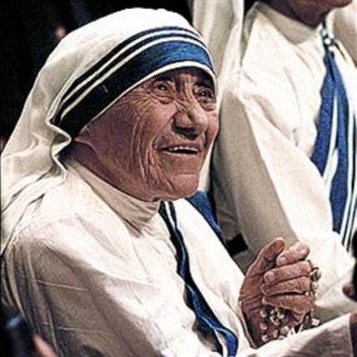 Nueva York pone una calle a la madre Teresa de Calcuta Nueva York pone una calle a la madre Teresa de Calcuta