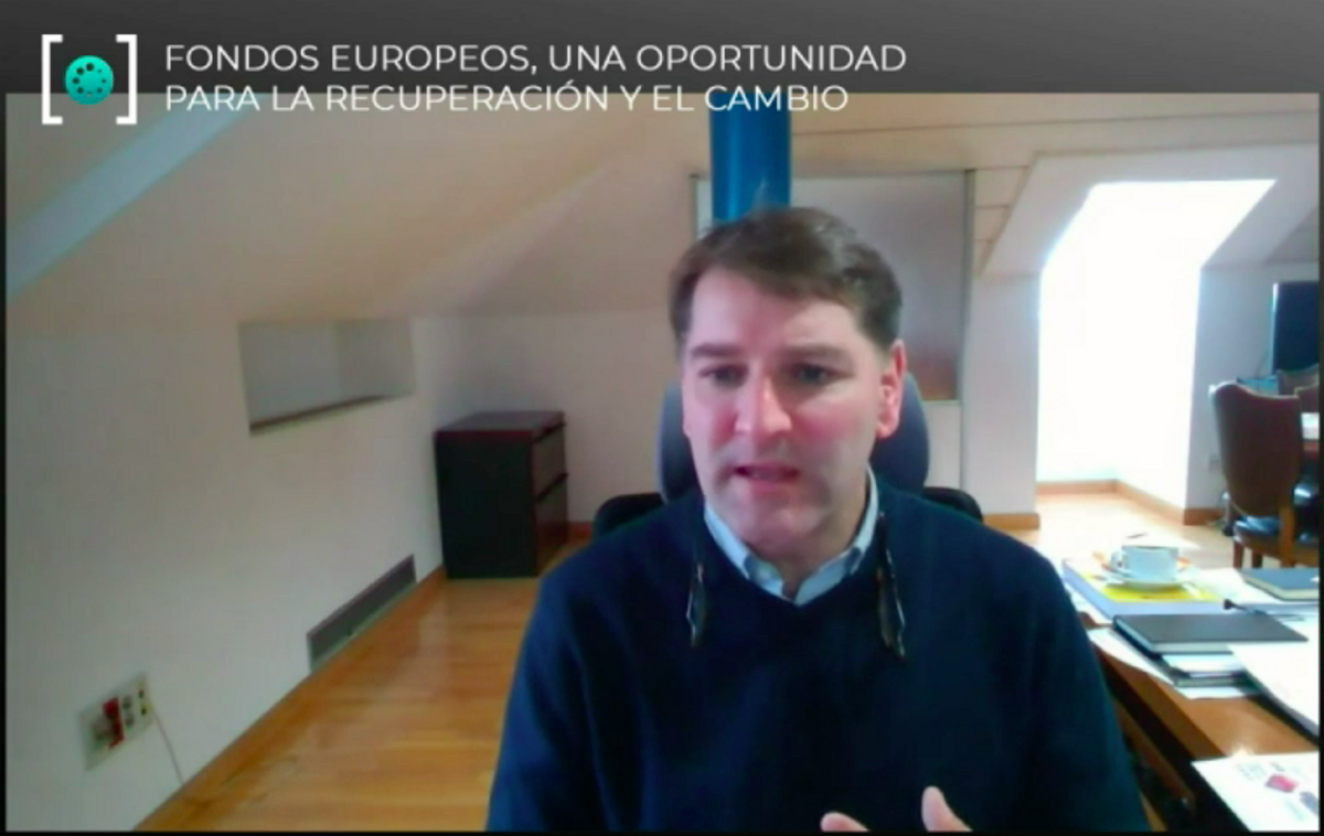 Les primeres convocatòries d’ajudes europees es publicaran en el segon trimestre Les primeres convocatòries d’ajudes europees es publicaran en el segon trimestre