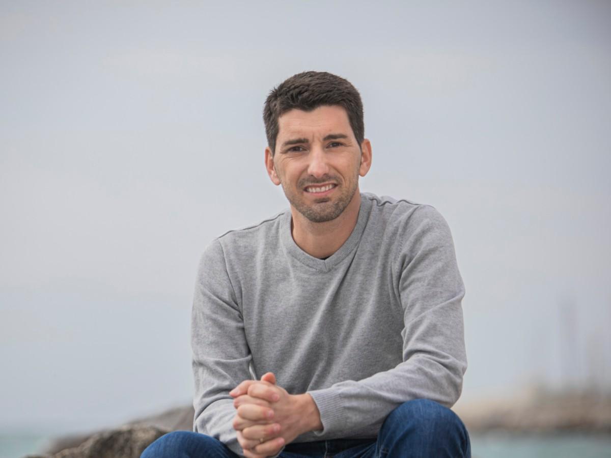 Oriol Mitjà Oriol Mitjà