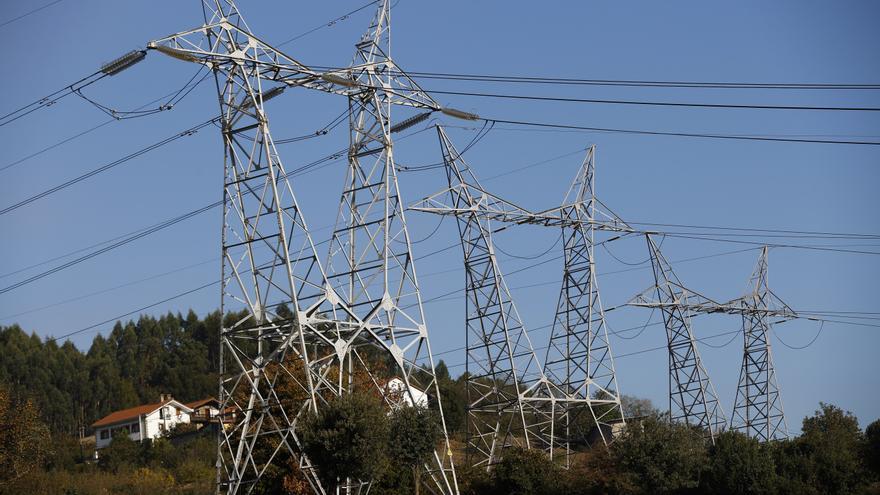 Crisi energetica |  Il prezzo dell’elettricità scende ancora di più domenica e scende da 175 euro