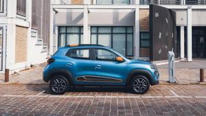 Los 10 coches eléctricos más vendidos en enero de 2023 en España