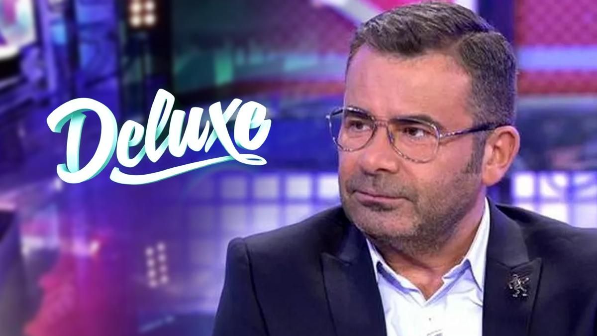 Mediaset anuncia un 'finde Deluxe': el programa de Jorge Javier se emitirá el sábado y el domingo Mediaset anuncia un 'finde Deluxe': el programa de Jorge Javier se emitirá el sábado y el domingo