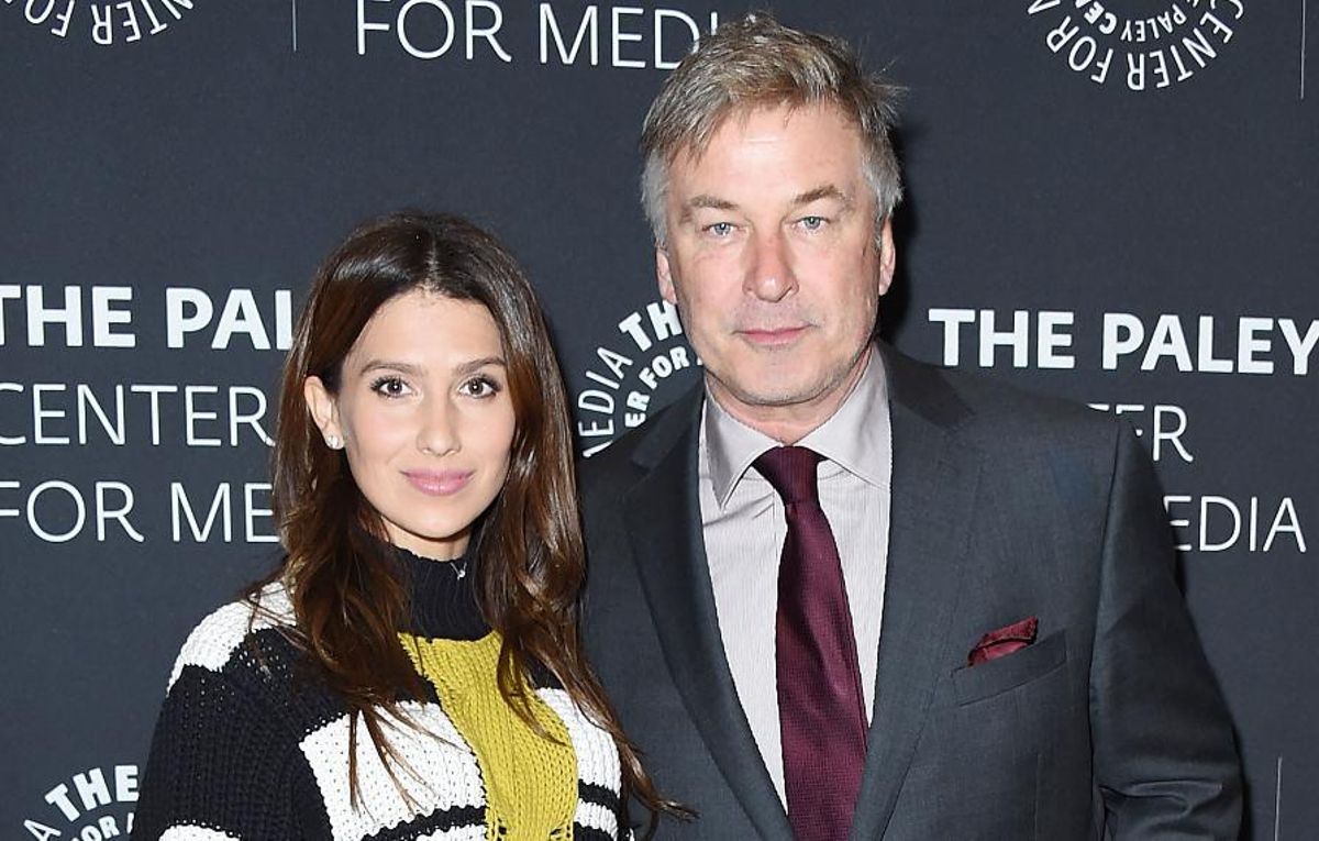 El misteriós sisè fill d’Hilaria Baldwin que ha nascut 6 mesos després que l’anterior El misteriós sisè fill d’Hilaria Baldwin que ha nascut 6 mesos després que l’anterior