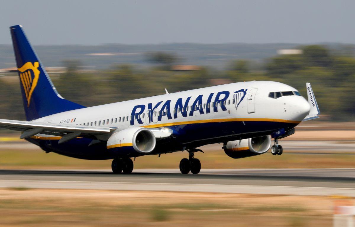 Los sindicatos de Ryanair amenazan con huelgas este verano en toda Europa