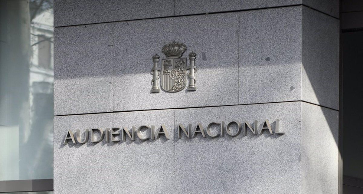 L’Audiència Nacional rebutja que la Generalitat acusi en el cas del 3% L’Audiència Nacional rebutja que la Generalitat acusi en el cas del 3%
