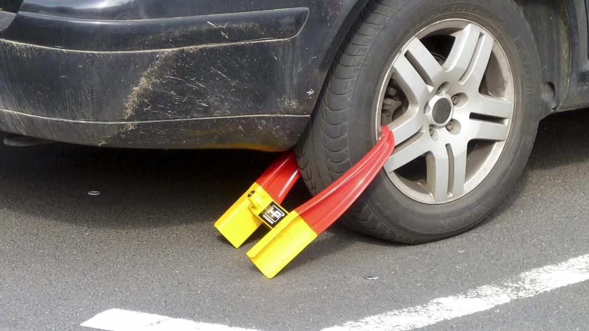 ¿En qué casos te pueden inmovilizar el coche los agentes de Tráfico? ¿En qué casos te pueden inmovilizar el coche los agentes de Tráfico?