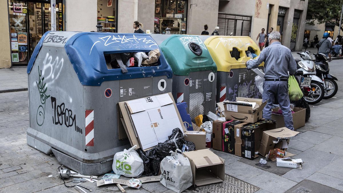 No només Barcelona No només Barcelona