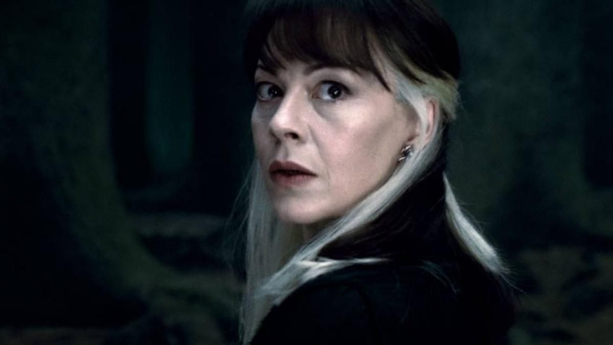 Fallece Helen McCrory, actriz de 'Peaky Blinders' y 'Harry Potter', a los 52 años