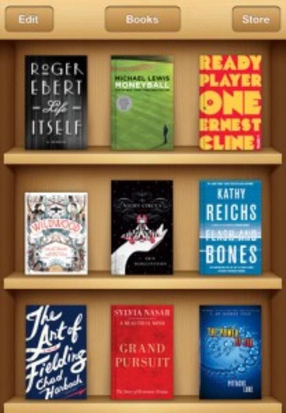 Apple reinventa los libros de texto Apple reinventa los libros de texto
