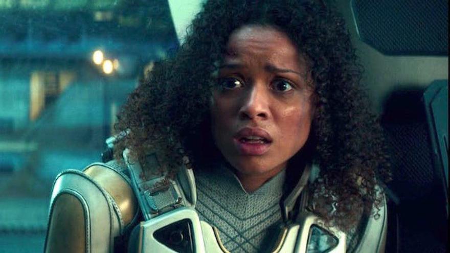 Gugu Mbatha-Raw, la brillant jutge de 'Loki' - Vimarsana News
