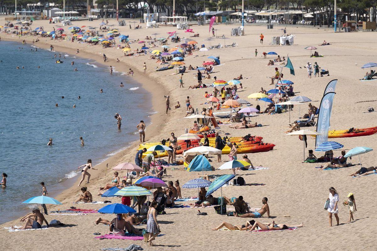 El turismo acaricia una recuperación total este año pese a la inflación y al miedo a un parón tras el verano