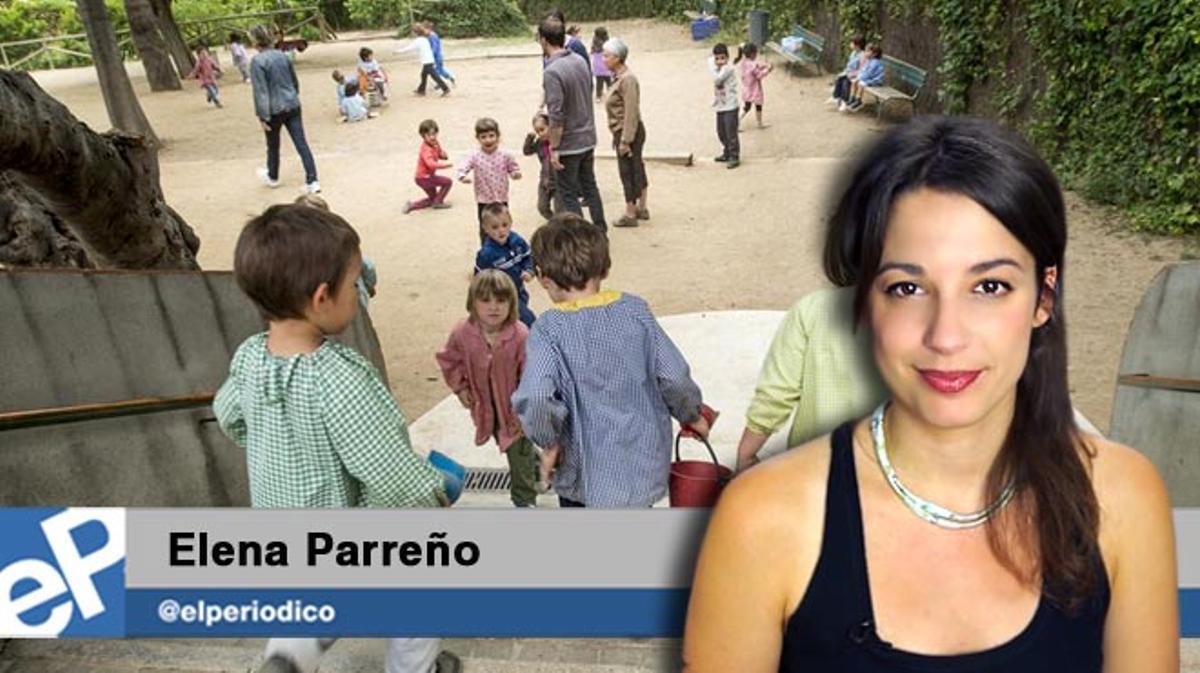 L’Informatiu del 7 de mayo
